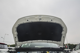 2019款传祺GS5 1.5T自动尊贵版270T