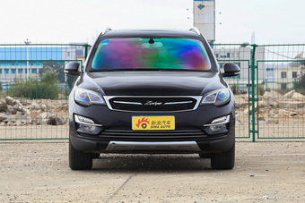 2017款大迈X5 1.5T手动尊贵版