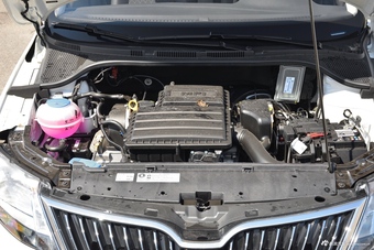 2018款昕锐1.4L手动舒适版