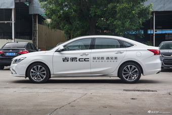 2018款睿骋CC改款1.5T自动尊雅型