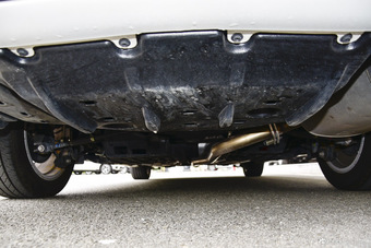 2015款雷克萨斯ES 2.5L自动300h尊贵版