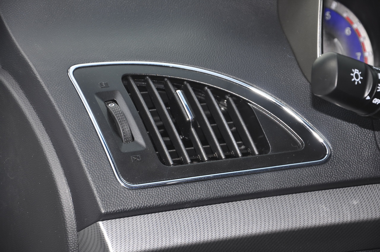 2017款瑞风S5 1.5T自动电商版