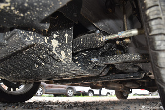 2017款幻速H3 1.5L手动舒适天窗版