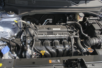 2018款福瑞迪1.6L自动Value-Connect智享互联版