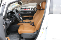 2018款比亚迪宋MAX 1.5T自动智联尊享型6座