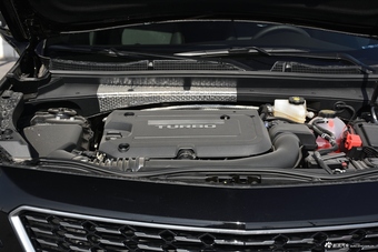 2018款XT4 2.0T自动两驱豪华型28T