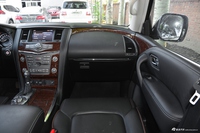 2018款途乐5.6L自动标准型