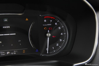 2018款荣威RX5 1.5T 20T自动两驱互联网智尊版