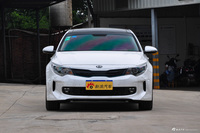 2016款起亚K5 2.0L自动PREMIUM