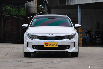 2016款起亚K5 2.0L自动PREMIUM