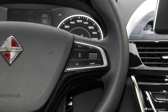 2017款宝沃BX5 20TGDI 1.4T自动两驱新锐型