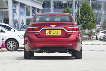 2016款科鲁兹1.5L自动豪华版