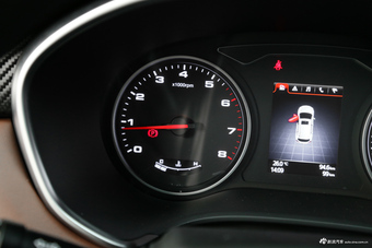 2017款瑞风S7 2.0T手动舒适型