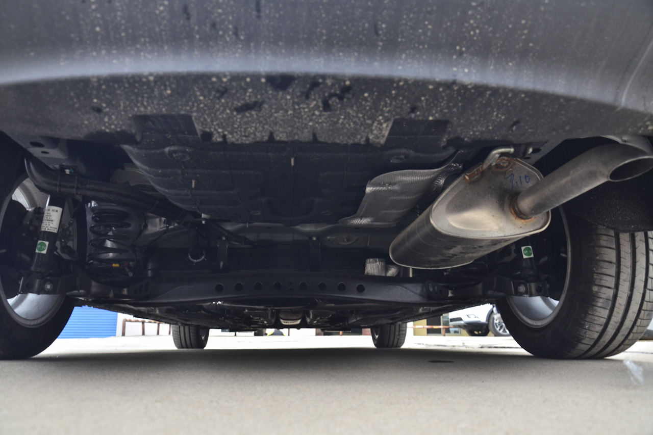 2017款荣威i6 1.0T手动豪华版16T