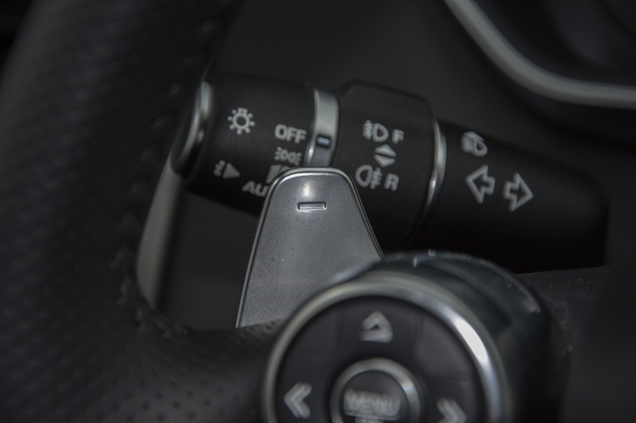 2017款揽胜运动版3.0自动V6 SC HSE Dynamic