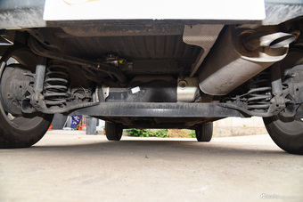 2013款翼搏1.5L自动风尚型 情调蓝