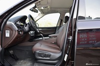 2017款宝马X5  xDrive35i 领先型