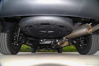 2017款瑞风S7 1.5T自动豪华型