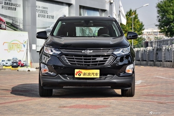 2018款探界者RS 2.0T自动四驱拓界版550T