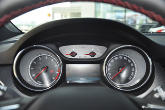 2016款威朗GS 1.5T自动燃情运动型20T