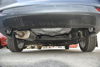 2015款艾瑞泽3 1.5L手动够劲版