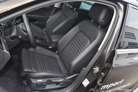 2017款蔚揽2.0T自动四驱拓行版380TSI