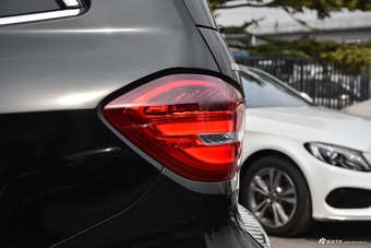 2017款AMG GLS 63 4MATIC