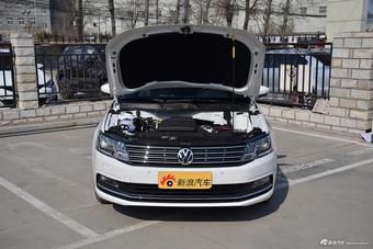 2017款朗逸1.6L手动舒适版