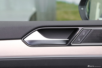 2018款蔚揽2.0T自动两驱畅行版380TSI