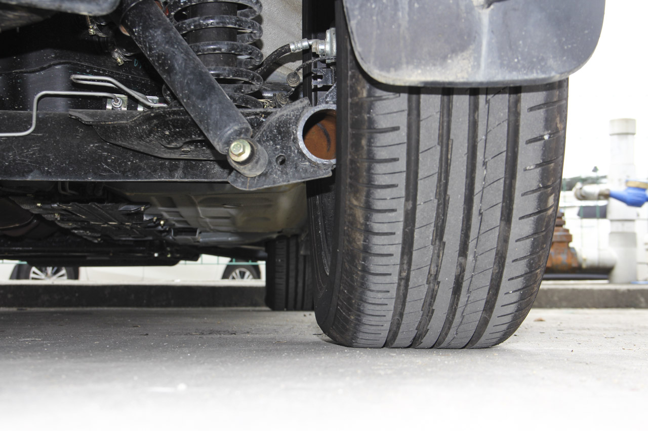 2016款风行SX6 2.0L手动尊享型