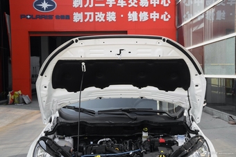 2018款翼搏1.5L自动精翼型