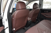 2019款东南A5翼舞 1.5L自动尊贵版国V