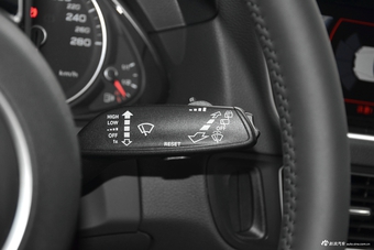 2017款奥迪Q5 2.0T自动40TFSI技术型