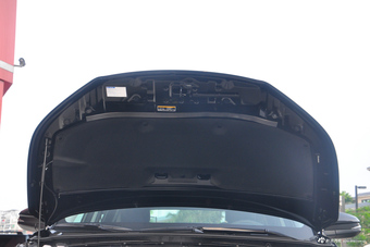 2017款汉兰达2.0T自动四驱炫黑限量版7座