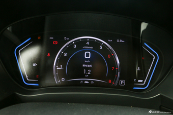 2019款海马S5 1.5T自动豪华型230T