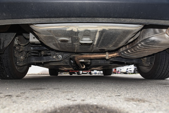 2016款名图1.8L自动DLX尊贵型