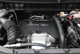 2018款XT5 2.0T自动28T四驱豪华型