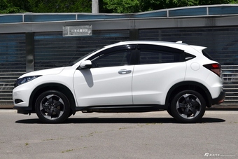 2017款缤智1.8L自动CVT两驱豪华型