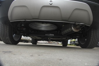 2018款猎豹CS9 1.5T CVT劲锐型