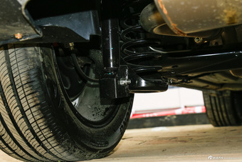 2016款森雅R7 1.6L手动智能型