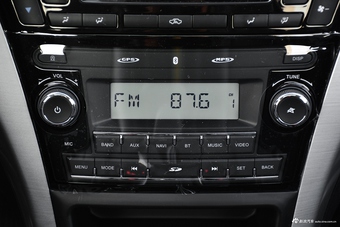 2017款蒂阿兹1.5T手动卓越版