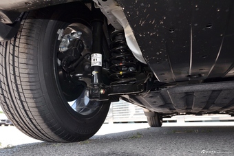 2017款缤智1.8L自动CVT两驱豪华型