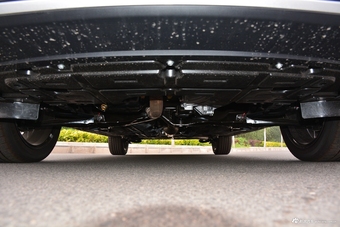 2018款一汽骏派CX65 1.5L手动智联豪华型