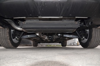 2017款东风雷诺科雷傲 2.0L自动两驱领先版