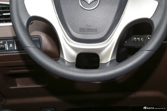 2017福美来七座版1.5T手动适·悦型7座