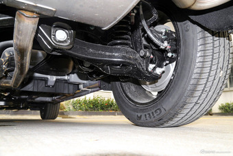 2017款众泰SR9 2.0T自动极致之梦版