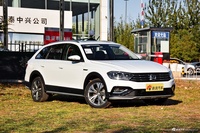 2018款蔚领1.4T DSG豪华型230TSI