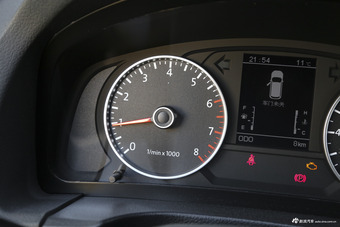 2017款野马T70S运动版1.5L手动领先型