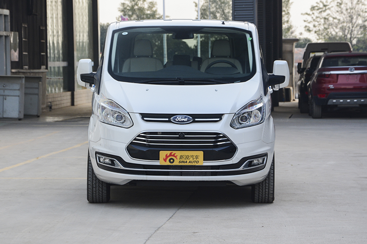 2017款途睿欧2.0T自动精英版