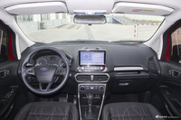 2018款翼搏1.5L自动铂翼型